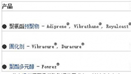 Chemtura將提高聚氨酯預聚物、固化劑和聚酯多元醇產(chǎn)品價格