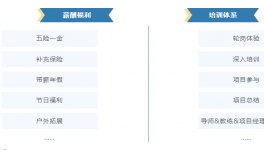 五險一金、帶薪年假、輪崗體驗！PPG重大項目誠聘精英！